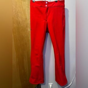 Descente Ski Pants